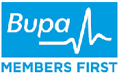 BUPA/MBF preferred provider