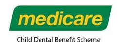 Medicare Child Dental Benefits
Schedule provider